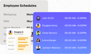 Applicant Tracking System