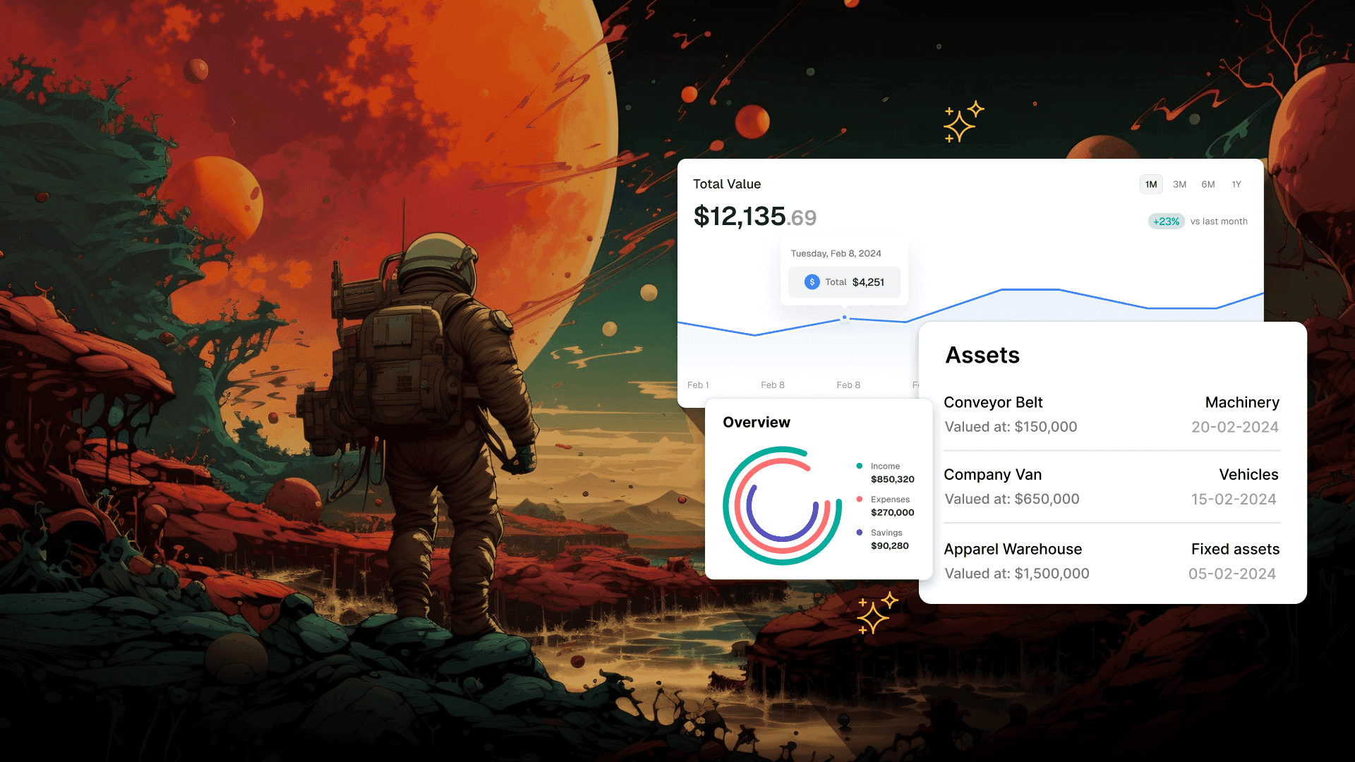 Ditch the Spreadsheets: Build a Powerful Asset Management System with ERP•AI