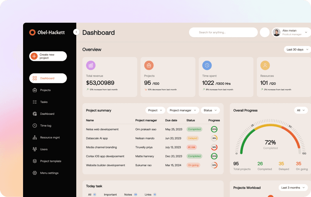 Streamline new hire onboarding